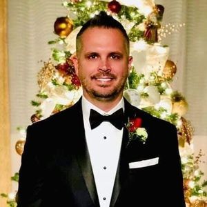 Meet your Posher, Jason